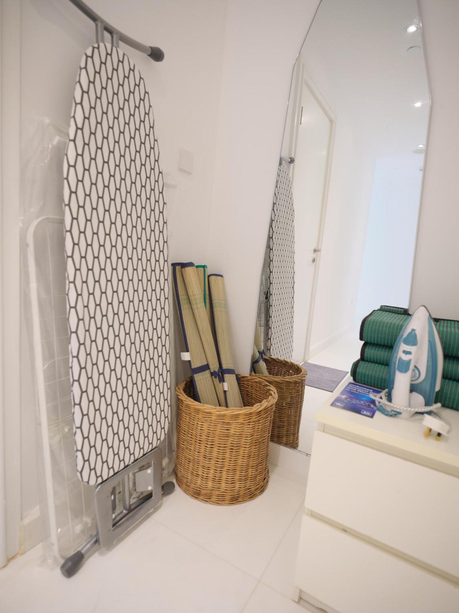 Jbr Beachfront Luxe Apartment All Rooms Sea Facing 迪拜 外观 照片